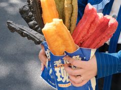 -李与白包子铺(桐梓林店)
