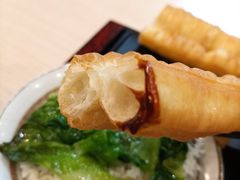 -永和大王(朝晖店)