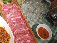 -番食园鲜食火锅(高新店)