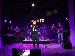 -TZ House音乐现场(茅台店)
