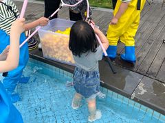 -宁波九龙湖开元度假村