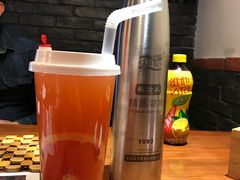 -搓火大都会(广安门总店)