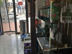 -1910老鲁味海鲜·戳子肉·青岛菜(金沙滩店)
