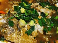 -小厨师·二十年沈家门小海鲜(百井坊巷店)