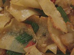 -鑫小城故事·藕汤·家常菜(台北一路总店)