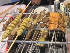 -遇西祠·海鲜烧烤(总店)