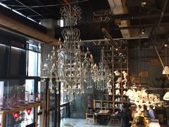 大堂-ELEVEN COFFEE(哈西万达广场店)