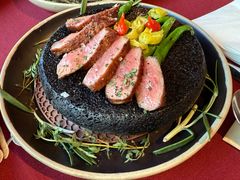 -BROWNSTONE布朗石西班牙餐厅(富城店)