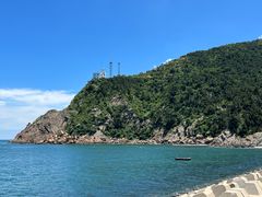 -棒棰岛宾馆景区