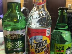 -锦州烧烤(民主路店)