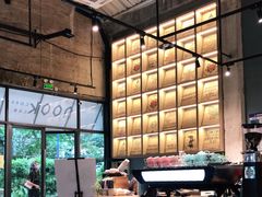 -GOTLOT COFFEE&KITCHEN角落厨房NOOK店