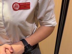 -海底捞火锅(八佰伴店)