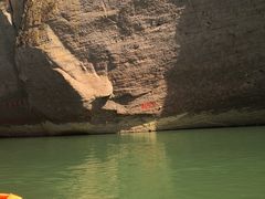 -九曲溪竹筏码头