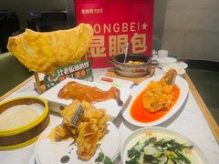 -老知青·东北菜(中华城店)