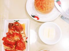 -80s港式茶餐廳