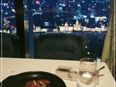 -金轩中餐厅 Jin Xuan(浦东丽思卡尔顿酒店)