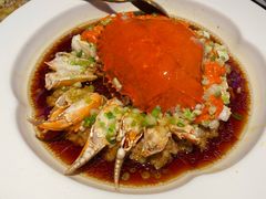 -锦府园·新台州菜(合生汇店)