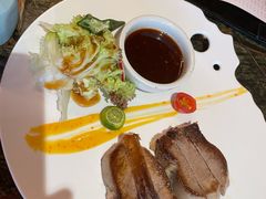 -炙柒Sekinana·精致料理 烧鸟·铁板烧(海上世界店)