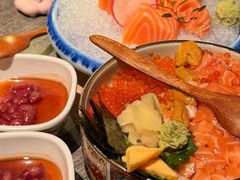 -炙柒Sekinana·精致日料(合生汇店)