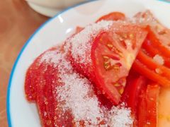 -胡羊焖饼(敦煌店)