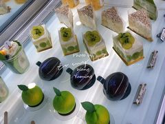 -侘寂甜品(自取店)