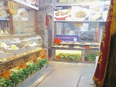 -津沽小院(天津之眼店)