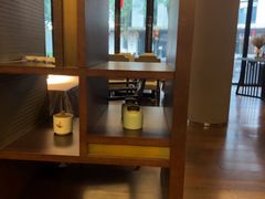 -九里云松·天香餐厅