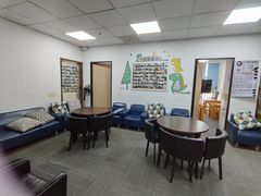 -星位围棋俱乐部(宝山万达店)