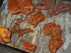 -苏格里岛自助烤肉海鲜火锅(成都金牛万达店)