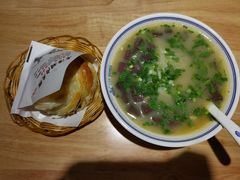 -王全兴鸡血汤鸡汤饭(交通路店)
