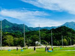 -燕子河大峡谷天坑仙境