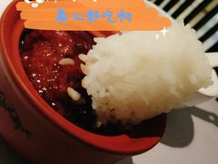 张氏狮子头-羲和雅苑•北京烤鸭(国贸商城店)