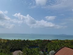 -三亚湾海居铂尔曼度假酒店