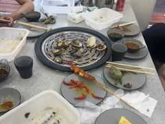 -仙螺岛海鲜自助餐厅(总店)