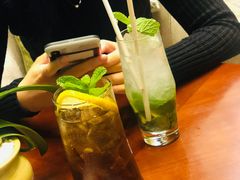 -济南香格里拉·咖啡泉自助餐厅