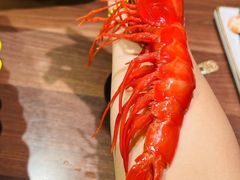-浪花亭日本料理(古田路店)