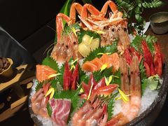 -芥末日本料理(打浦路铂尔曼旗舰店)