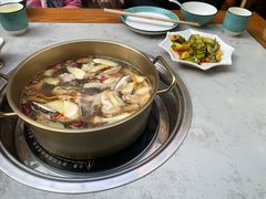 -大理董·董家小厨野生菌火锅(古城旗舰店)