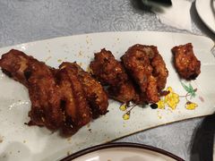 -阿娘家·原生态农家菜(国顺东路店)