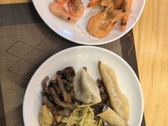 -新洪记·丽久饭店(铁西店)