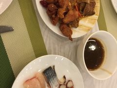 -巴西烤肉海鲜自助餐厅