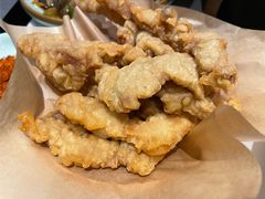 -江边城外烤全鱼(世茂广场店)