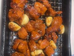 -船歌·鱼水饺青岛菜(闽江二路店)