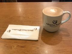 -Gloria Jean's Coffees