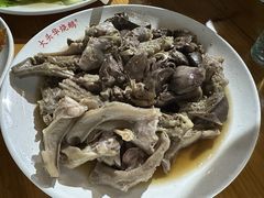 -黄连大头华烧鹅(萧地大马路店)