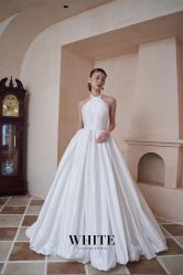 -纯色时光婚纱艺术馆WHITE