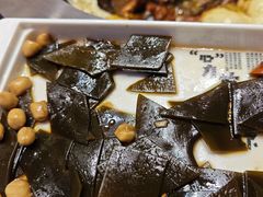 -灶座小锅烀饼·铁锅炖(道里店)