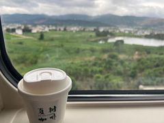 -Tims天好咖啡·贝果(融汇佳盛大厦店)