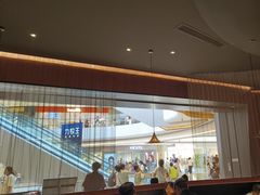 -奉天小馆·非遗东北菜(济南万象城店)