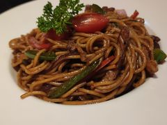 -红墙餐吧(大学城南亭店)